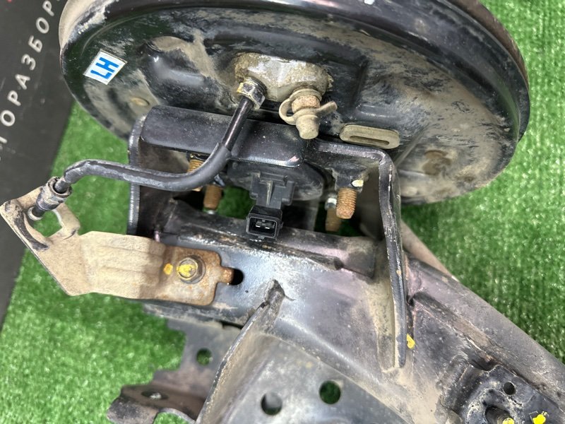 Балка задняя в сборе Kia Rio 4 2019 FB