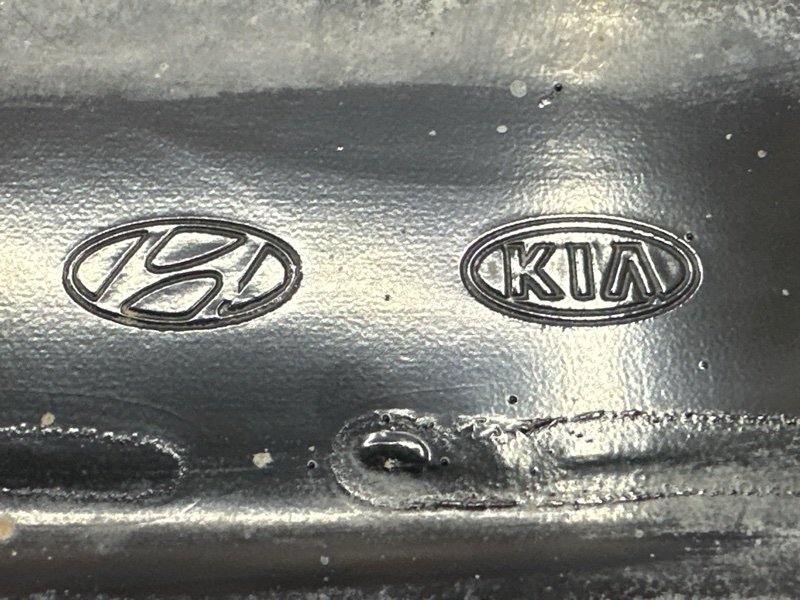 Подрамник Балка Kia Rio 4 2019 FB