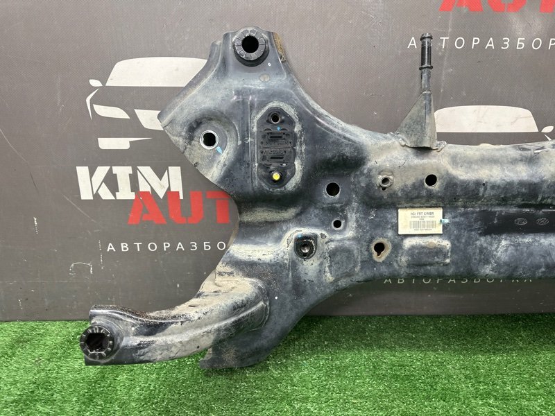 Подрамник Балка Kia Rio 4 2019 FB