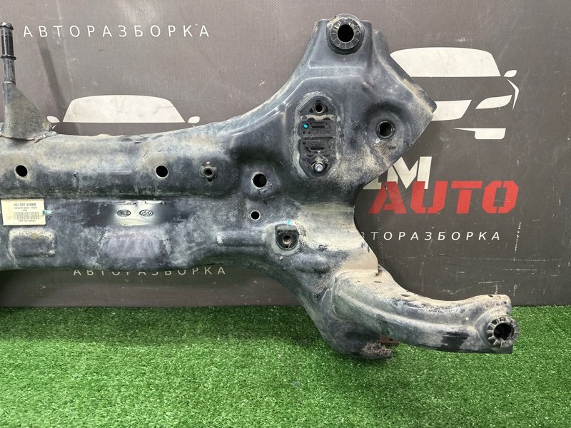 Подрамник Балка Kia Rio 4 2019 FB