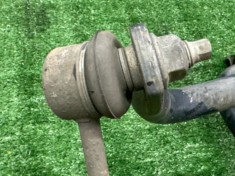 Стабилизатор поперечной устойчивости Kia Rio 4 2019 FB