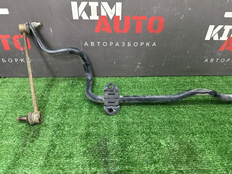 Стабилизатор поперечной устойчивости Kia Rio 4 2019 FB
