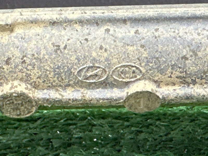 Рулевая рейка Kia Rio 4 2019 FB