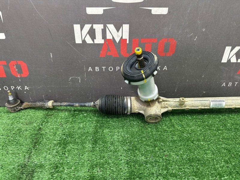 Рулевая рейка Kia Rio 4 2019 FB