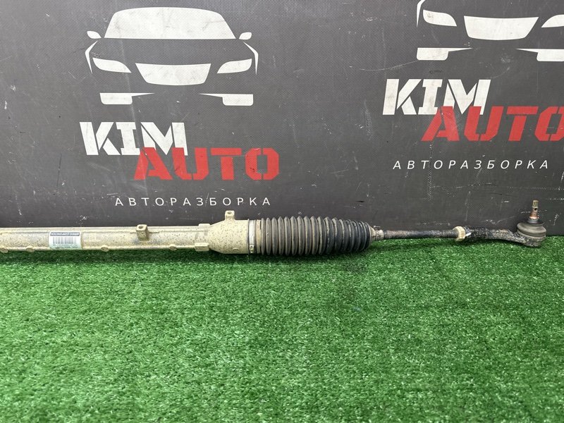 Рулевая рейка Kia Rio 4 2019 FB