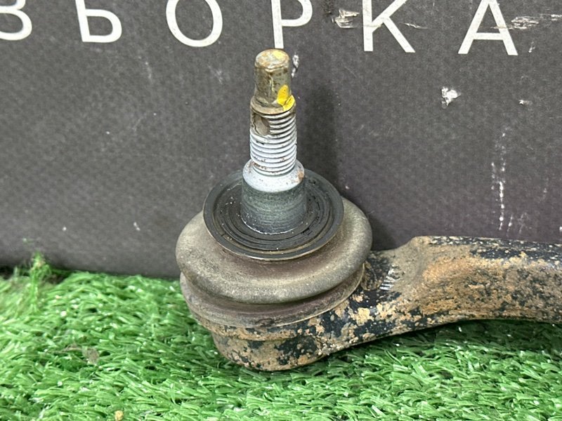 Рулевая рейка Kia Rio 4 2019 FB