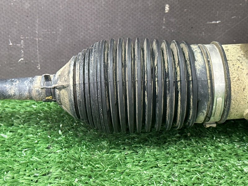 Рулевая рейка Kia Rio 4 2019 FB