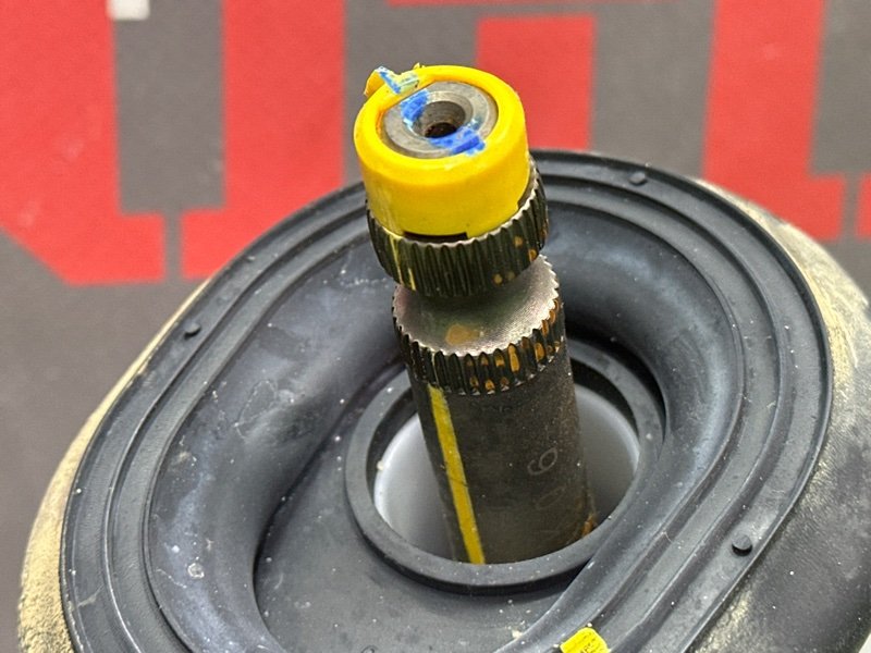 Рулевая рейка Kia Rio 4 2019 FB