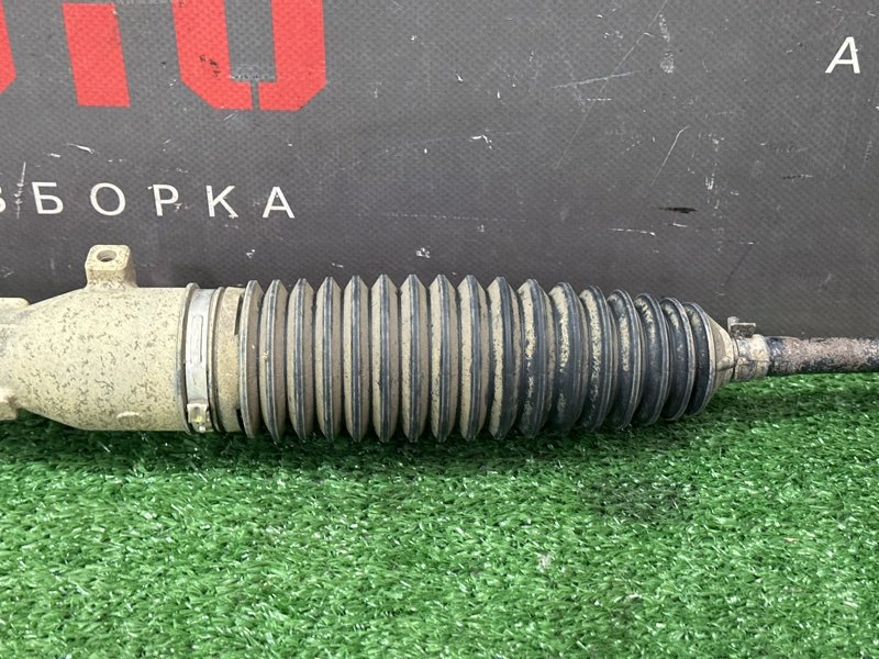 Рулевая рейка Kia Rio 4 2019 FB