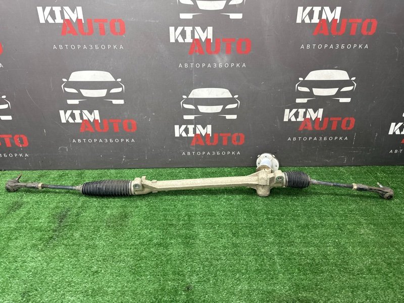 Рулевая рейка Kia Rio 4 2019 FB