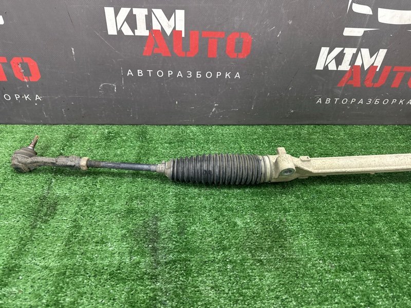 Рулевая рейка Kia Rio 4 2019 FB