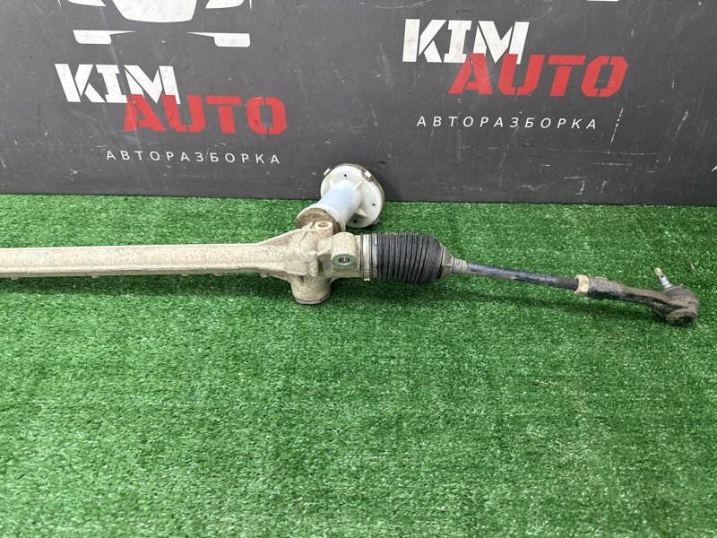 Рулевая рейка Kia Rio 4 2019 FB