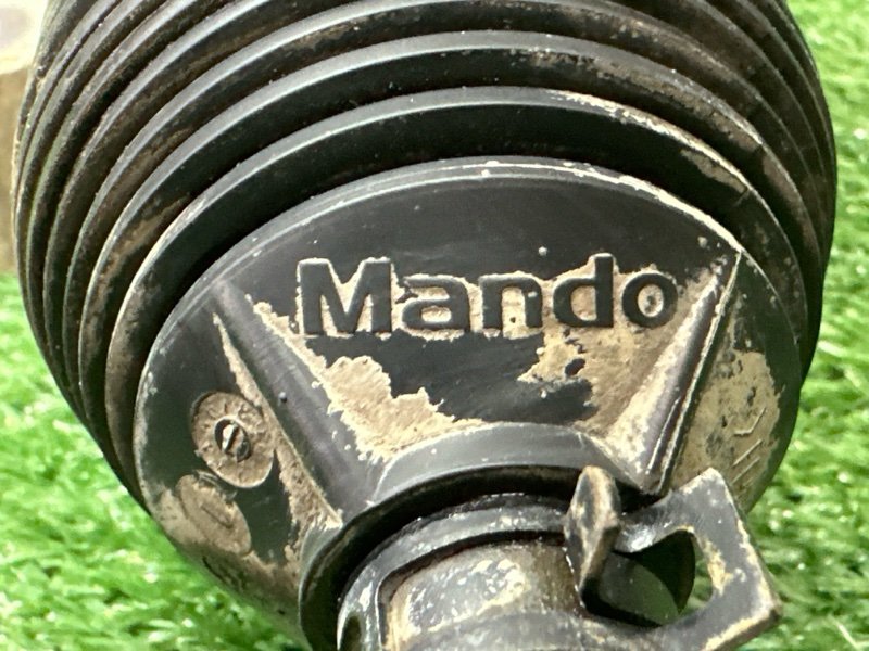 Рулевая рейка Kia Rio 4 2019 FB