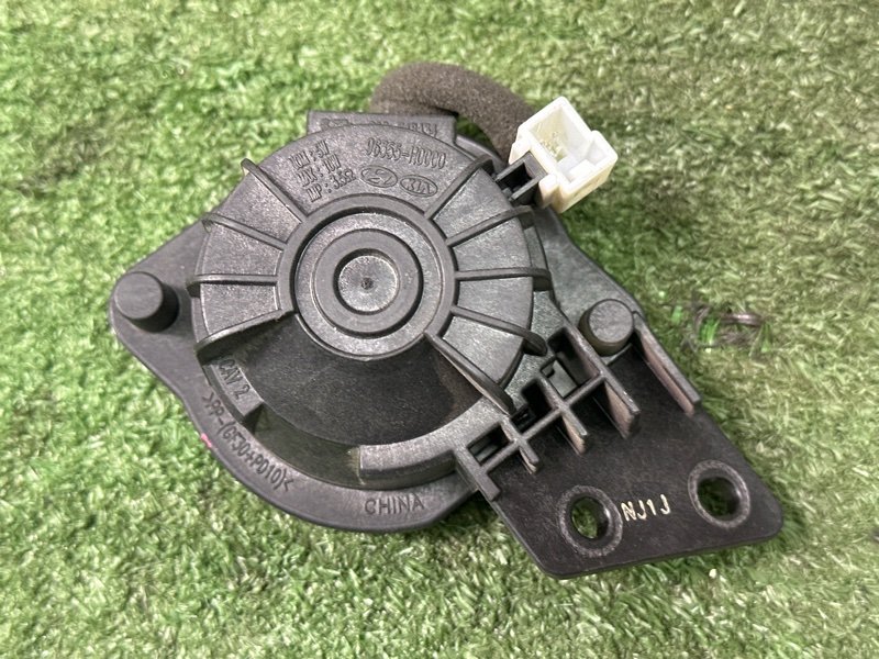 Динамик ГЛОНАСС Kia Rio 4 2019 FB