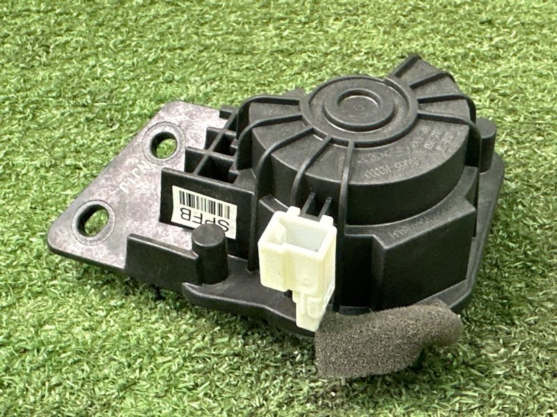 Динамик ГЛОНАСС Kia Rio 4 2019 FB