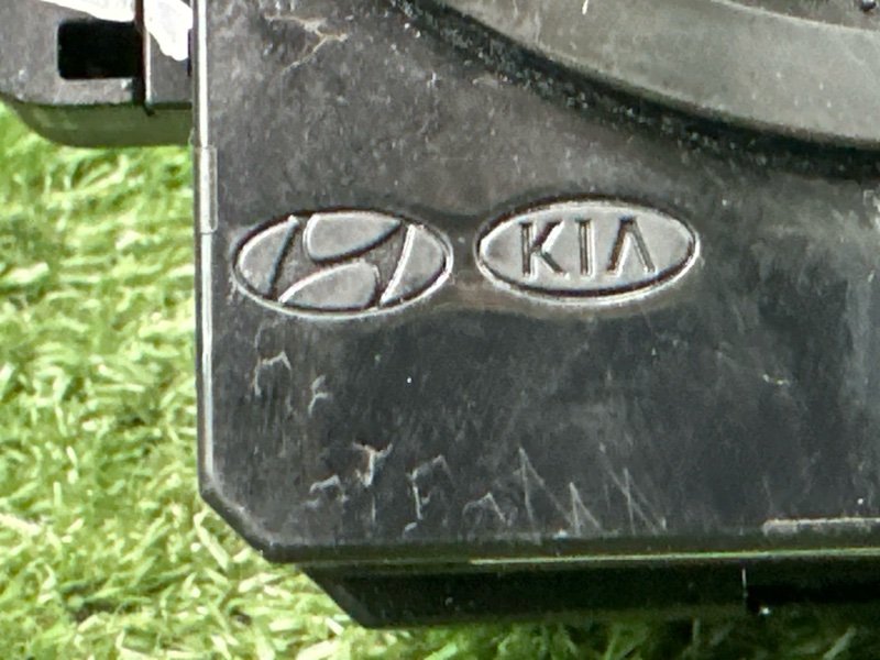 Подрулевой шлейф Kia Rio 4 2019 FB