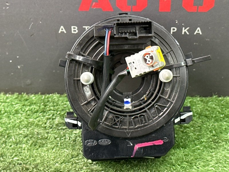 Подрулевой шлейф Kia Rio 4 2019 FB