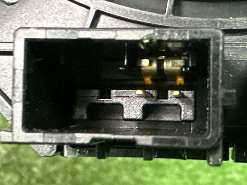 Подрулевой шлейф Kia Rio 4 2019 FB