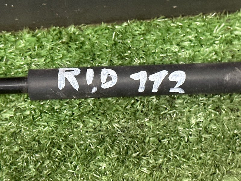 Упор капота Kia Rio 4 2019 FB