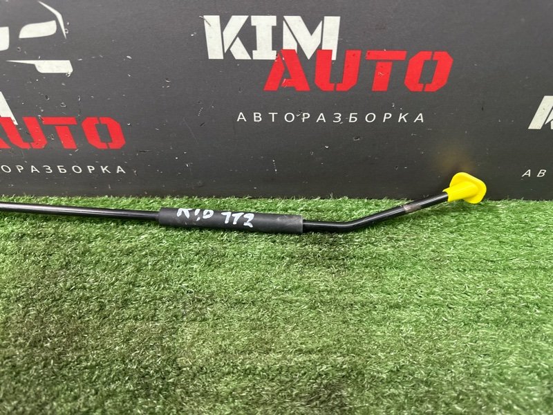 Упор капота Kia Rio 4 2019 FB