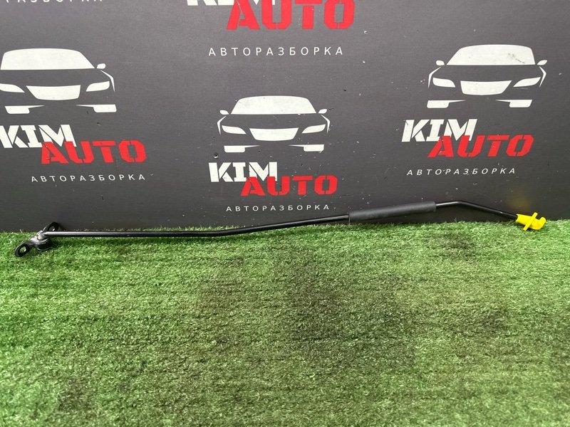 Упор капота Kia Rio 4 2019 FB