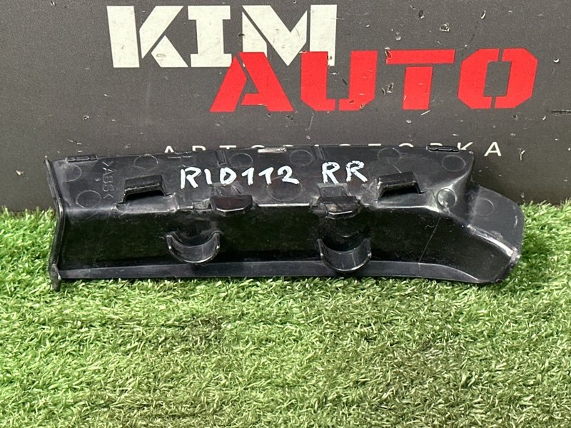 Накладка фонаря Kia Rio 4 2019 FB