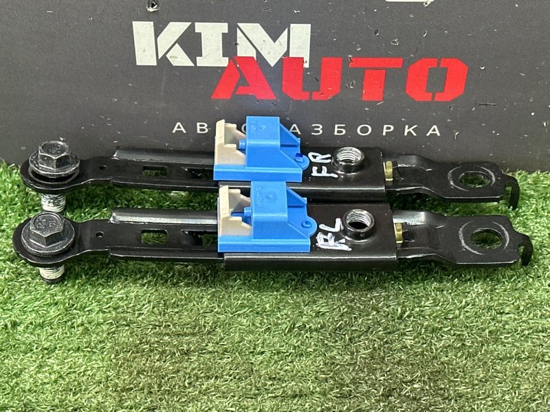 Механизм регулировки ремня безопасности Kia Rio 4 2019 FB