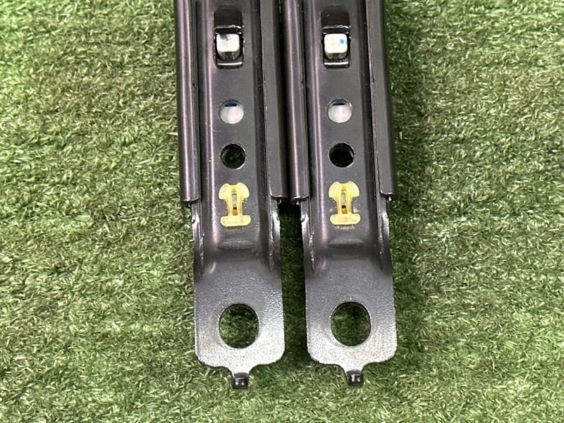 Механизм регулировки ремня безопасности Kia Rio 4 2019 FB