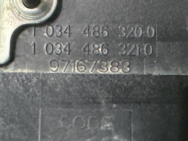 Блок управления двигателем (ЭБУ) Kia Rio 4 2019 FB