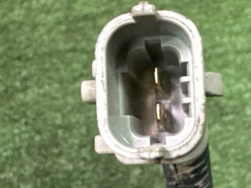 Датчик положения коленвала Kia Rio 4 2019 FB