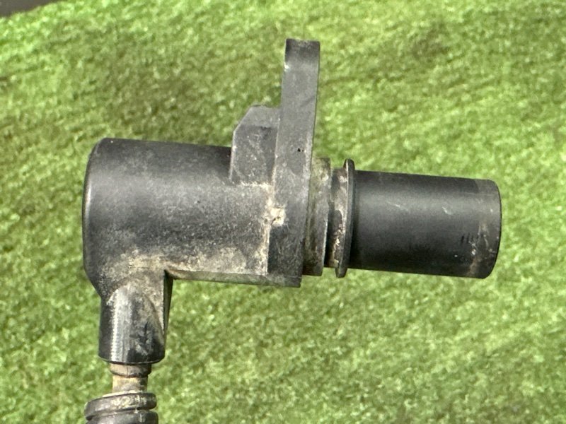 Датчик положения коленвала Kia Rio 4 2019 FB