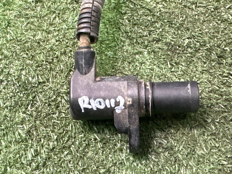 Датчик положения коленвала Kia Rio 4 2019 FB