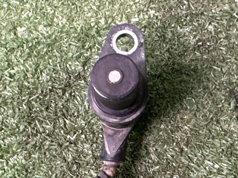 Датчик положения коленвала Kia Rio 4 2019 FB