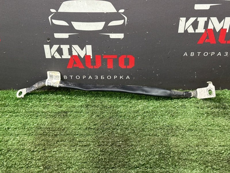 Провод массы Kia Rio 4 2019 FB