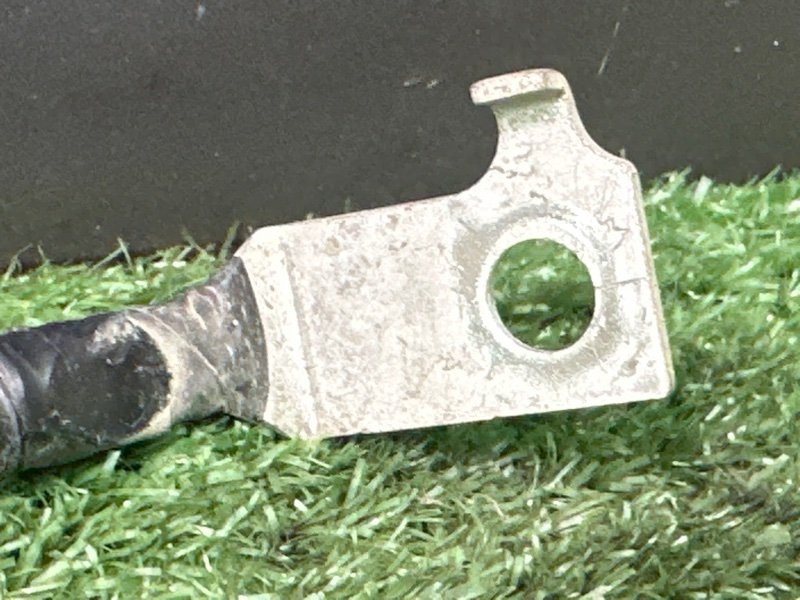 Провод массы Kia Rio 4 2019 FB