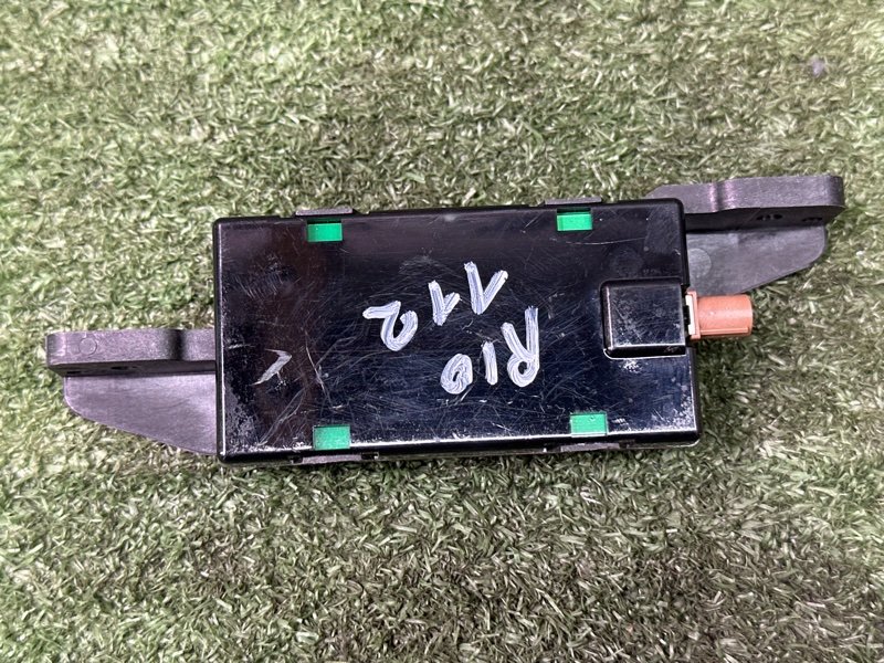 Антенна SOS ГЛОНАСС Kia Rio 4 2019 FB