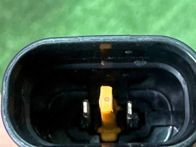 Датчик уровня бачка омывателя Kia Rio 4 2019 FB