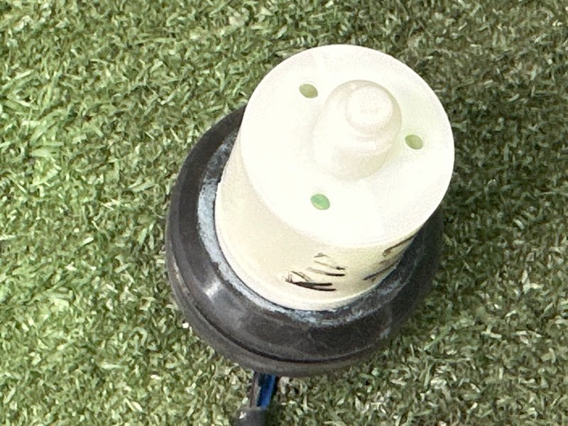 Датчик уровня бачка омывателя Kia Rio 4 2019 FB