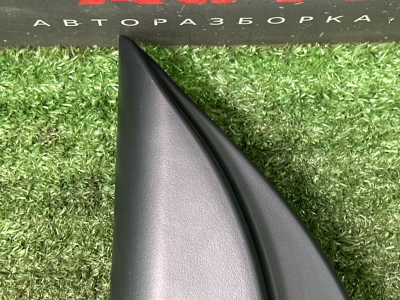 Накладка зеркала внутренняя Kia Rio 4 2019 FB