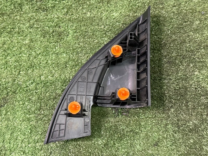 Накладка зеркала внутренняя Kia Rio 4 2019 FB