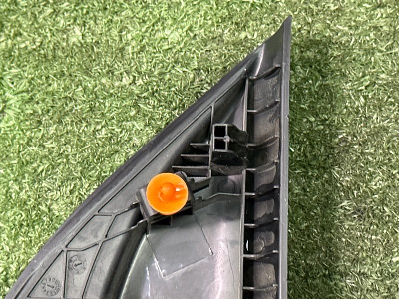 Накладка зеркала внутренняя Kia Rio 4 2019 FB