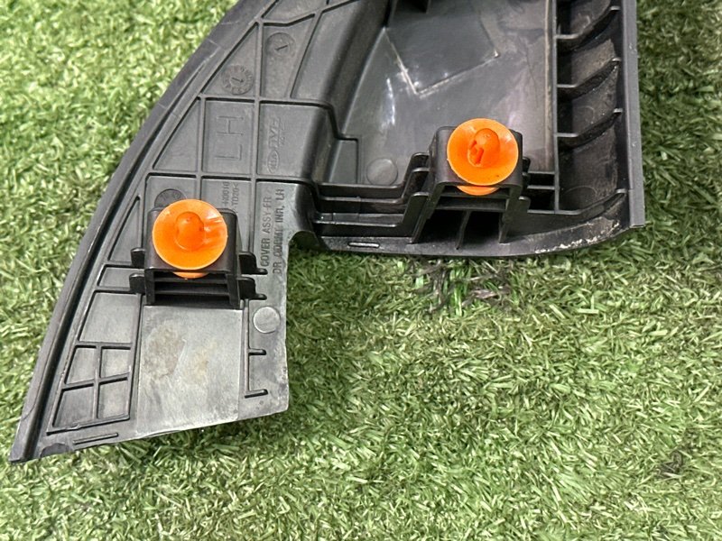 Накладка зеркала внутренняя Kia Rio 4 2019 FB