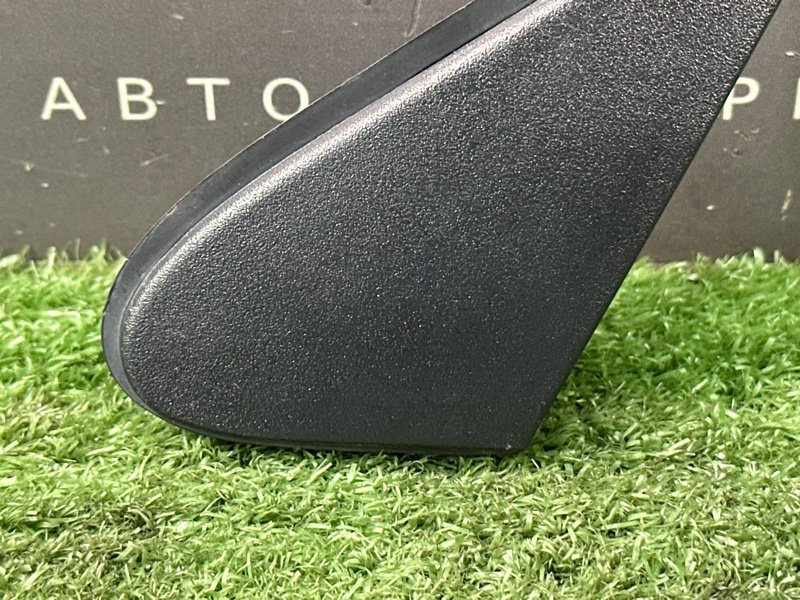 Накладка крыла Kia Rio 4 2019 FB