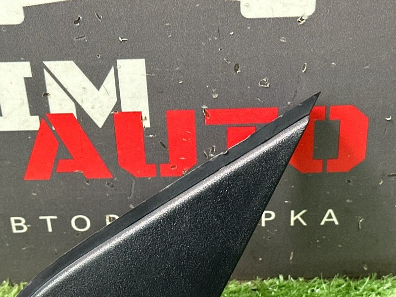 Накладка крыла Kia Rio 4 2019 FB