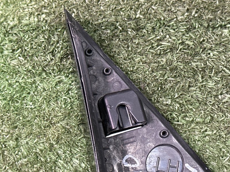 Накладка крыла Kia Rio 4 2019 FB