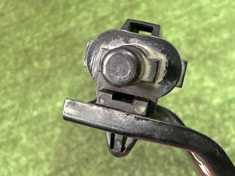 Датчик температура наружного воздуха Kia Rio 4 2019 FB