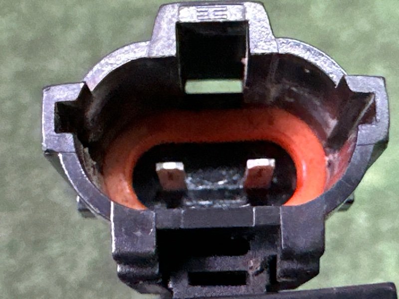 Датчик температура наружного воздуха Kia Rio 4 2019 FB