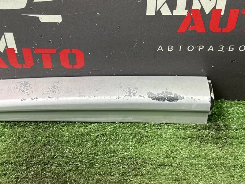 Накладка рейлинга Kia Sportage 3 2012 SL