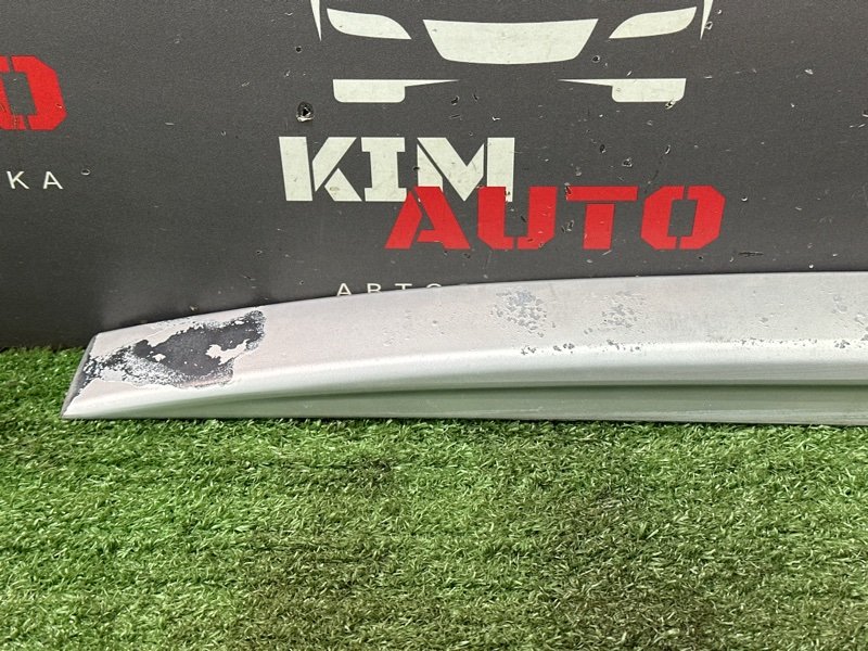 Накладка рейлинга Kia Sportage 3 2012 SL