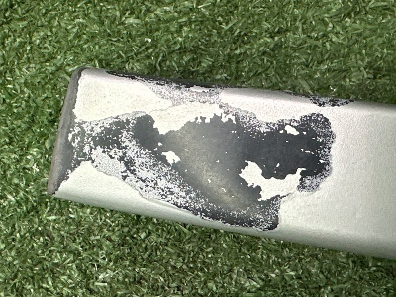 Накладка рейлинга Kia Sportage 3 2012 SL